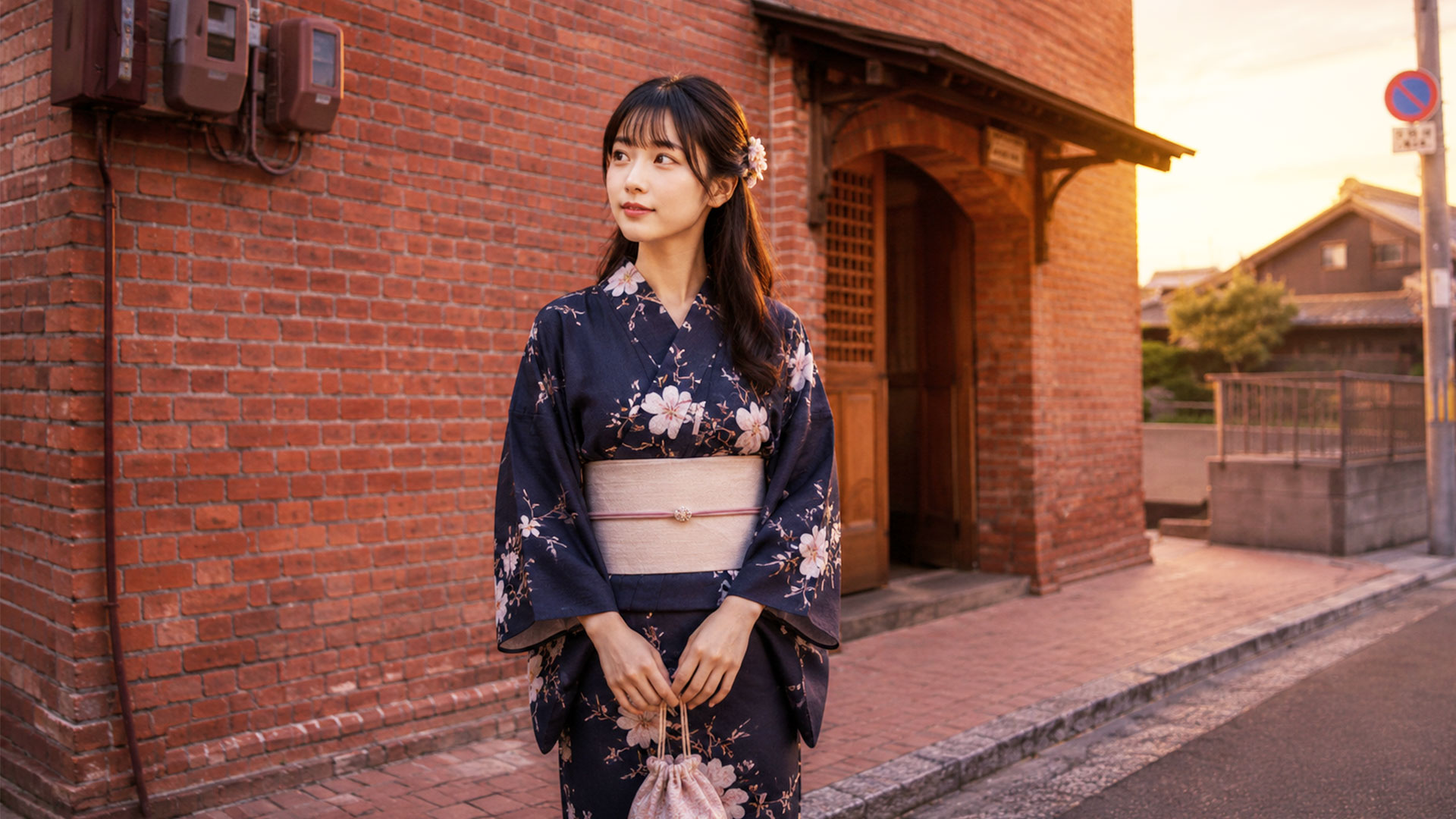 Chapter 1: My Yukata Master Plan!