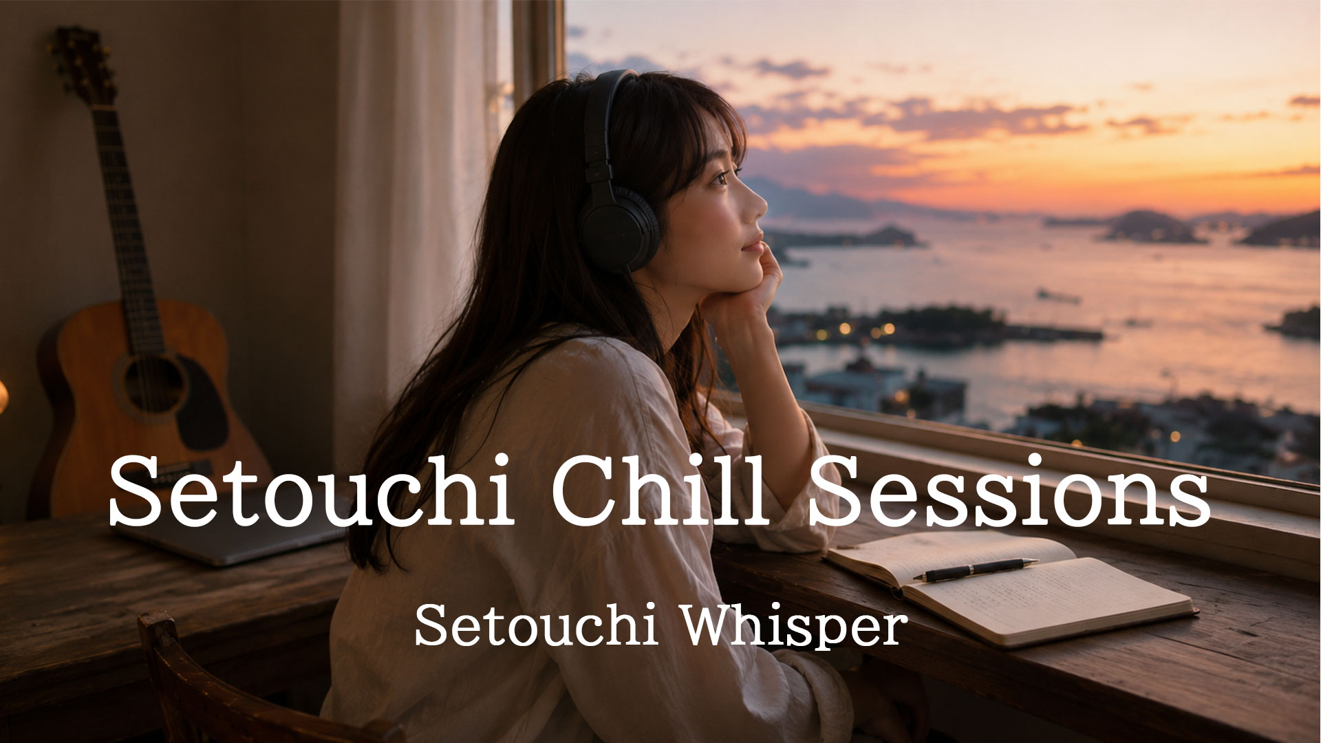 Setouchi Chill Sessions